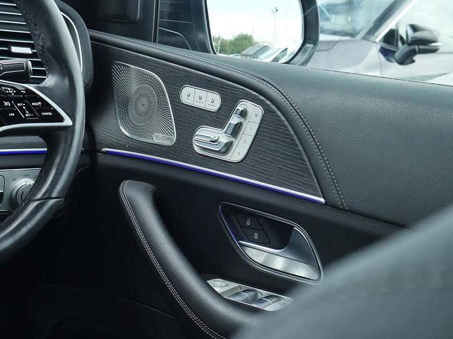 MERCEDES-BENZ Gle Photo 45
