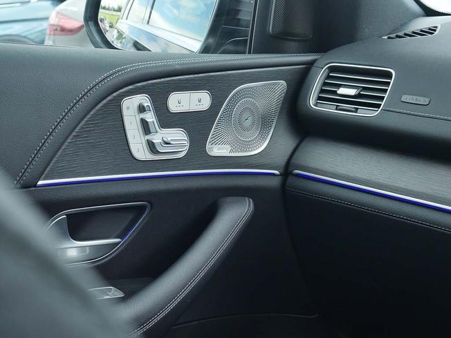 MERCEDES-BENZ Gle Photo 46