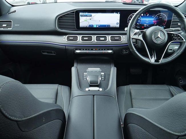 MERCEDES-BENZ Gle Photo 47