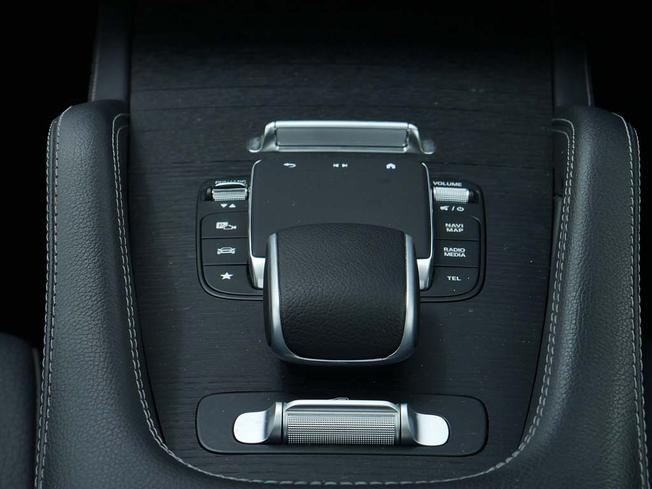 MERCEDES-BENZ Gle Photo 48