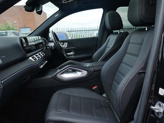 MERCEDES-BENZ Gle Photo 49