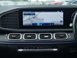 MERCEDES-BENZ Gle Photo 5