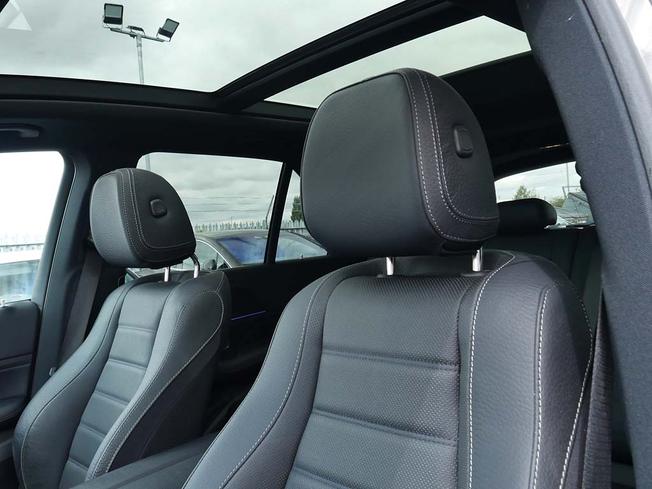 MERCEDES-BENZ Gle Photo 50