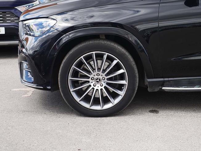 MERCEDES-BENZ Gle Photo 6