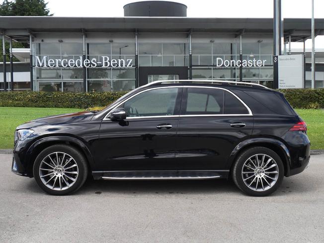 MERCEDES-BENZ Gle Photo 7