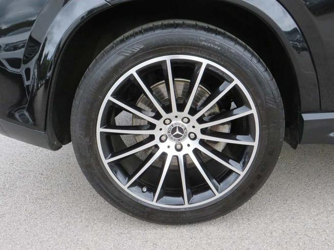 MERCEDES-BENZ Gle Photo 12