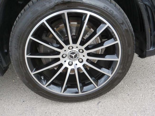 MERCEDES-BENZ Gle Photo 13