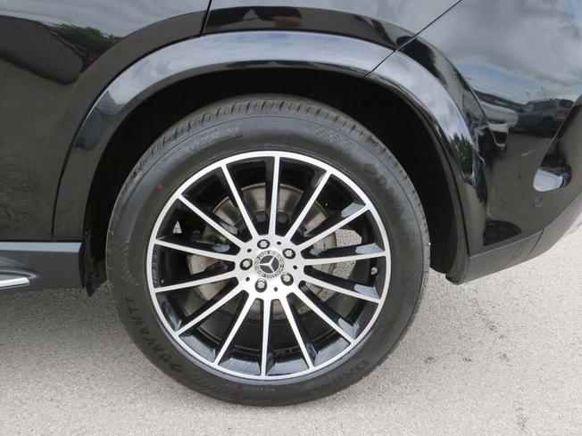 MERCEDES-BENZ Gle Photo 14