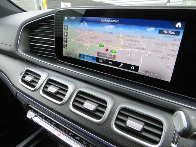 MERCEDES-BENZ Gle Photo 15