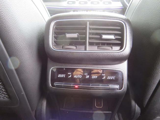 MERCEDES-BENZ Gle Photo 16