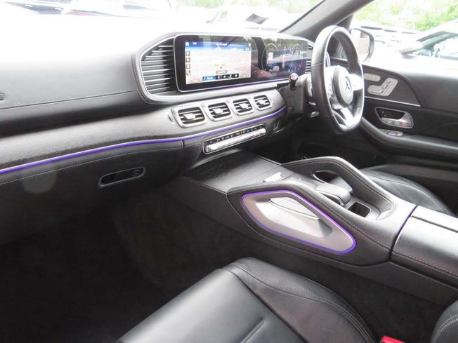 MERCEDES-BENZ Gle Photo 17