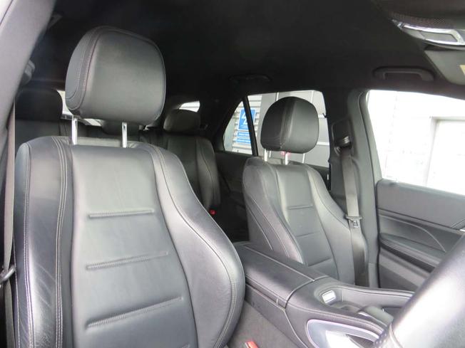 MERCEDES-BENZ Gle Photo 18