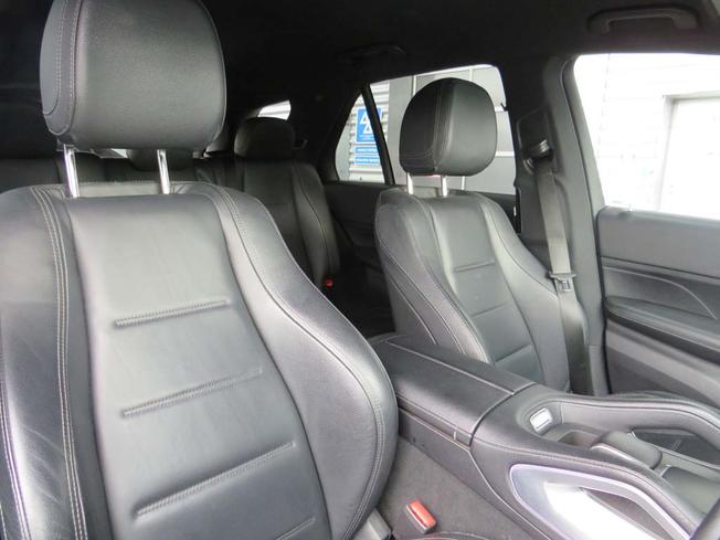 MERCEDES-BENZ Gle Photo 19