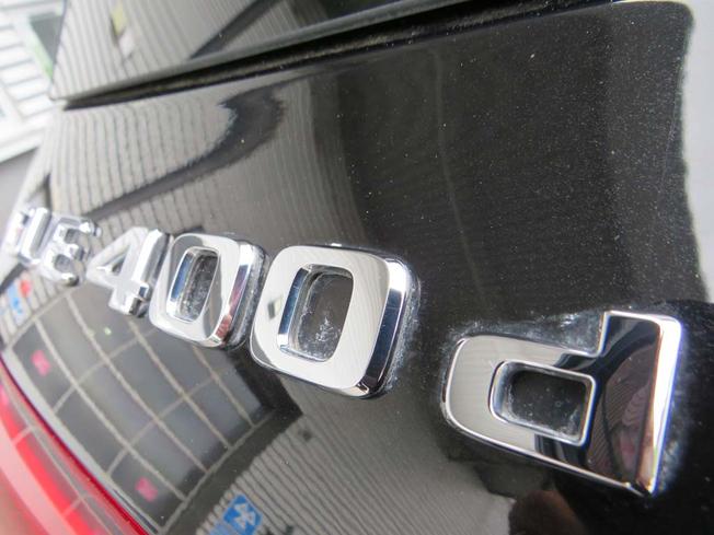 MERCEDES-BENZ Gle Photo 21