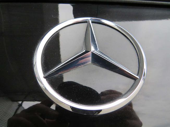 MERCEDES-BENZ Gle Photo 22