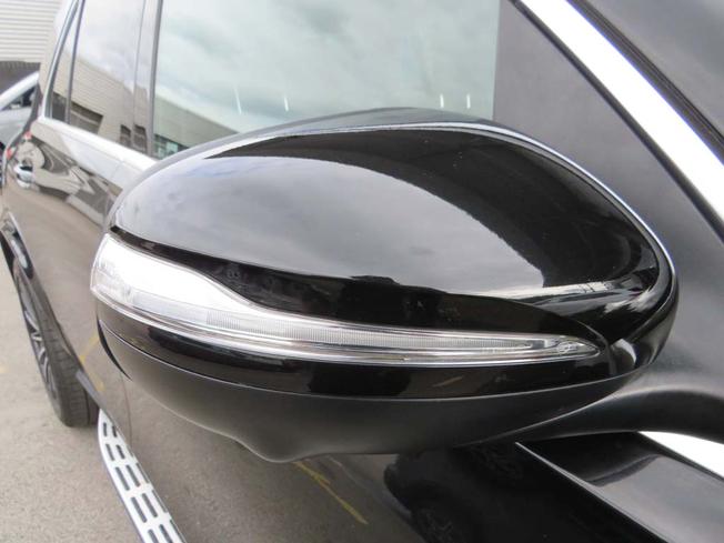 MERCEDES-BENZ Gle Photo 24