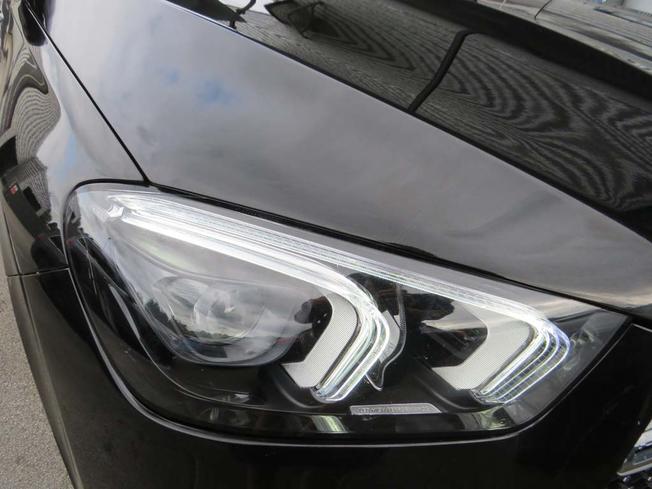 MERCEDES-BENZ Gle Photo 25