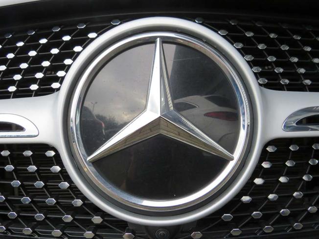 MERCEDES-BENZ Gle Photo 26