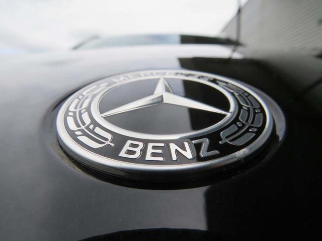 MERCEDES-BENZ Gle Photo 27