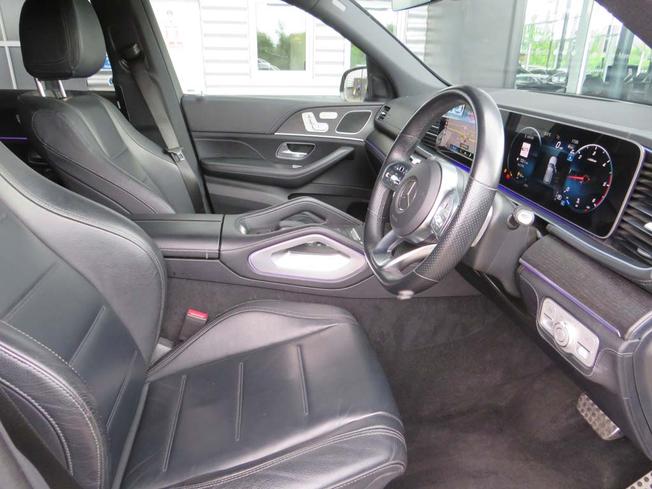 MERCEDES-BENZ Gle Photo 28