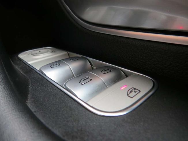 MERCEDES-BENZ Gle Photo 29