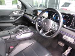MERCEDES-BENZ Gle Photo 3