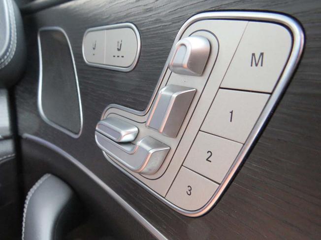 MERCEDES-BENZ Gle Photo 30