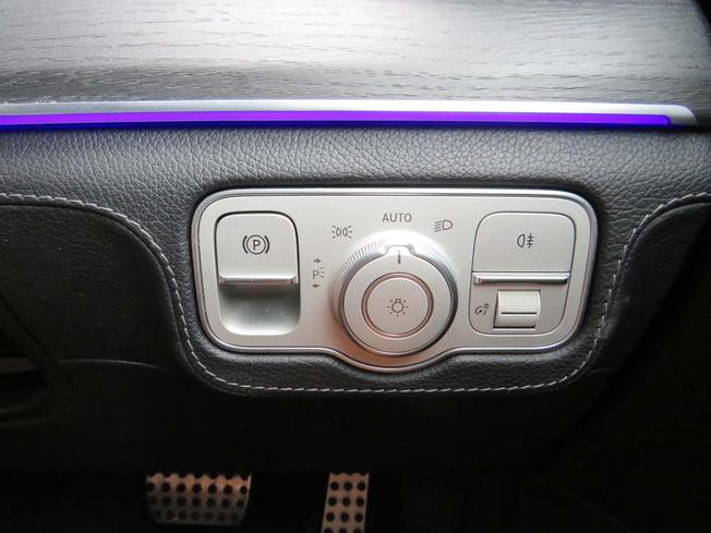 MERCEDES-BENZ Gle Photo 31