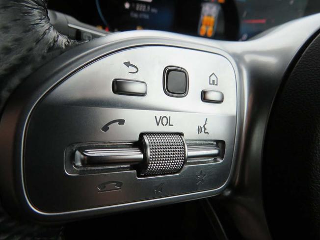MERCEDES-BENZ Gle Photo 33