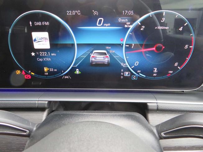 MERCEDES-BENZ Gle Photo 34