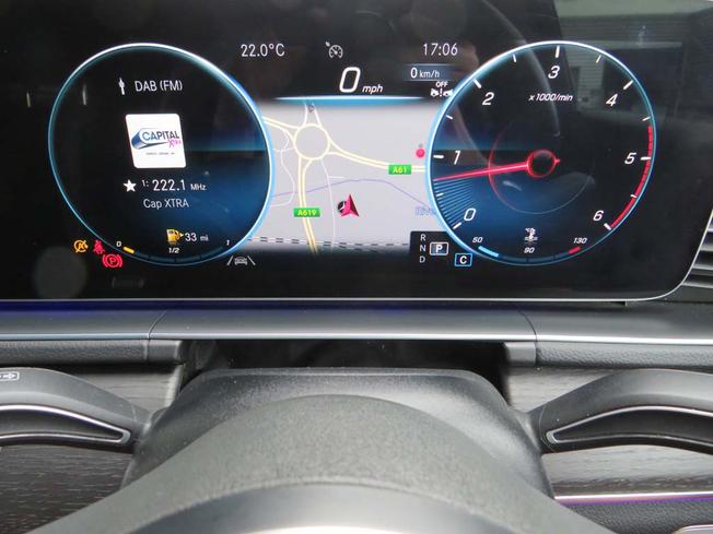 MERCEDES-BENZ Gle Photo 35