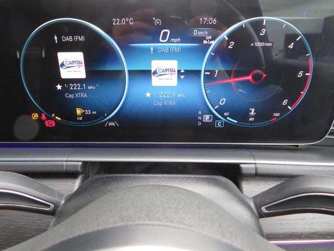 MERCEDES-BENZ Gle Photo 36