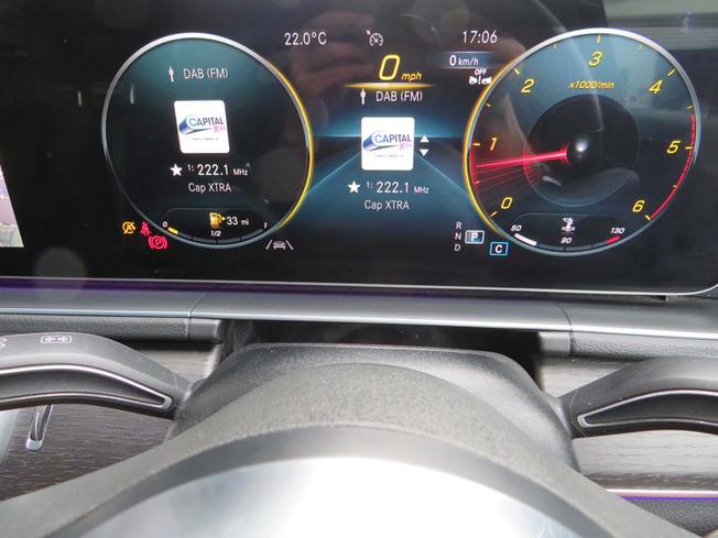 MERCEDES-BENZ Gle Photo 37