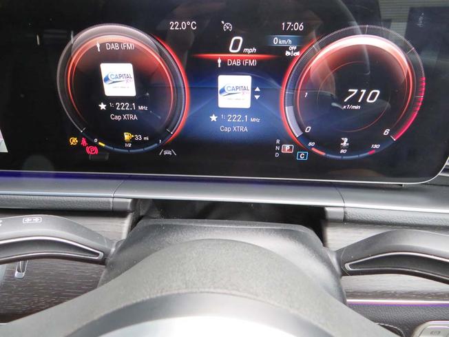 MERCEDES-BENZ Gle Photo 38