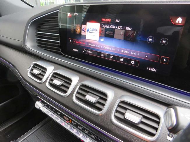 MERCEDES-BENZ Gle Photo 39