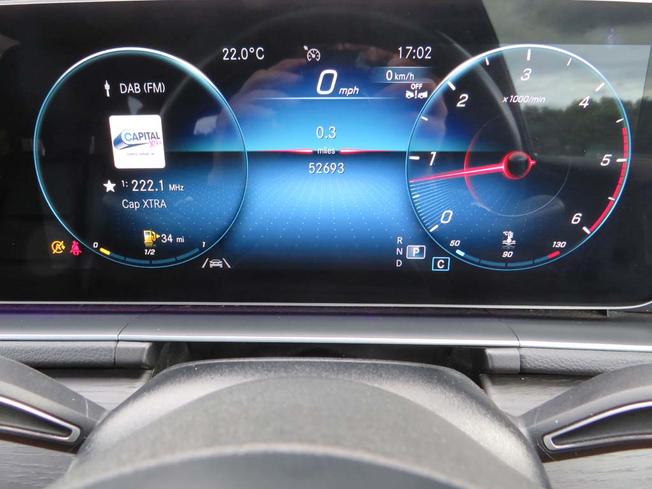 MERCEDES-BENZ Gle Photo 4