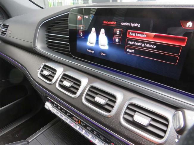 MERCEDES-BENZ Gle Photo 40