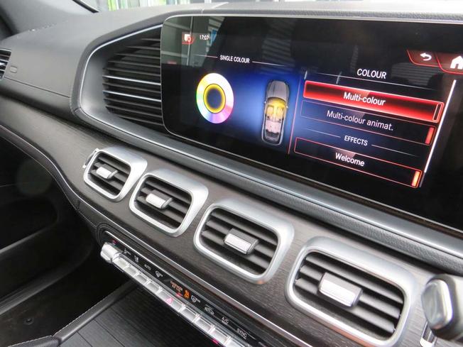 MERCEDES-BENZ Gle Photo 41