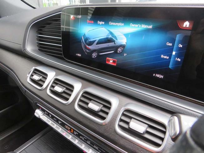 MERCEDES-BENZ Gle Photo 42