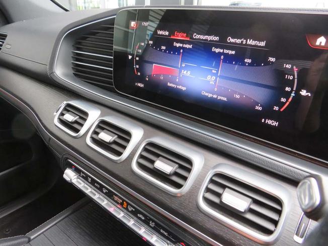 MERCEDES-BENZ Gle Photo 43