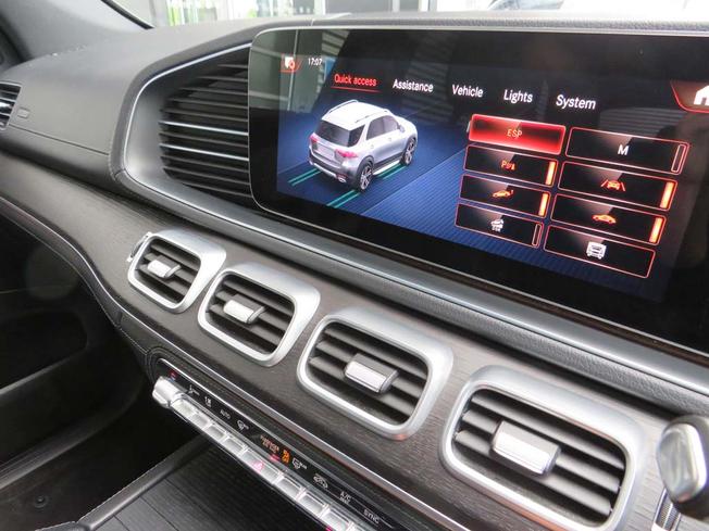 MERCEDES-BENZ Gle Photo 44