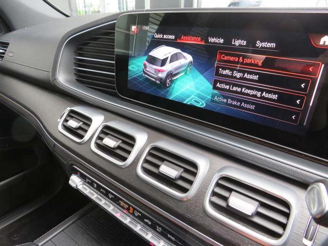 MERCEDES-BENZ Gle Photo 45