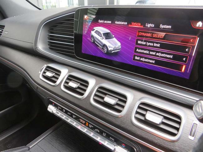 MERCEDES-BENZ Gle Photo 46