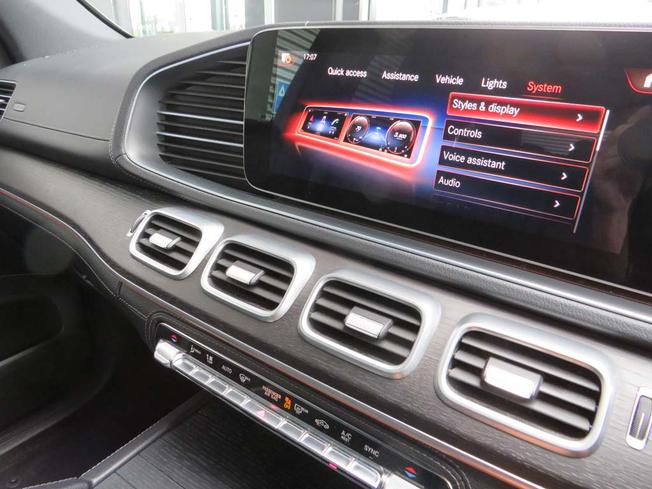 MERCEDES-BENZ Gle Photo 48