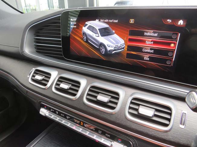 MERCEDES-BENZ Gle Photo 49