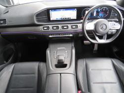MERCEDES-BENZ Gle Photo 5