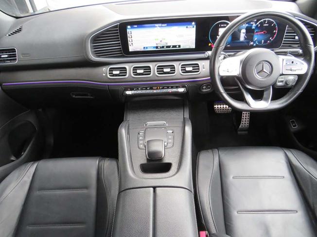 MERCEDES-BENZ Gle Photo 5