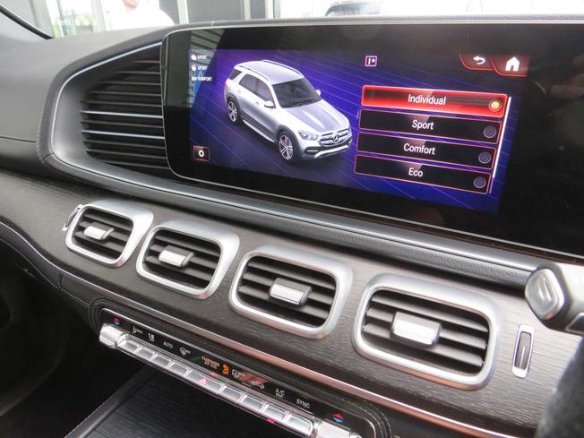 MERCEDES-BENZ Gle Photo 50