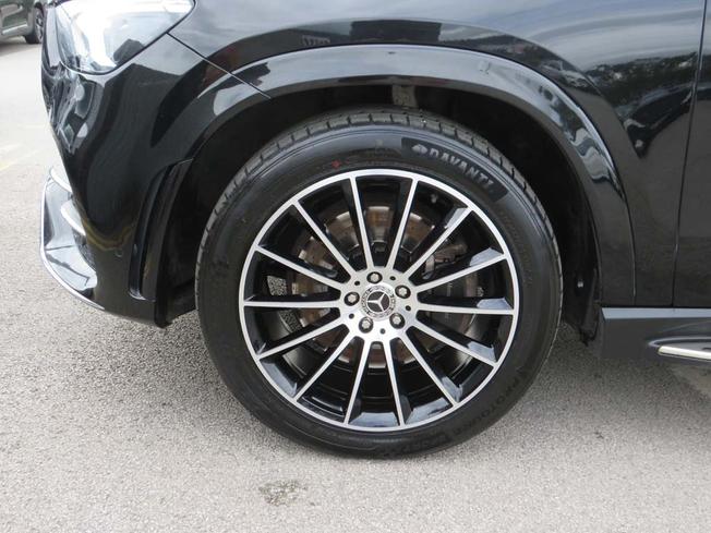 MERCEDES-BENZ Gle Photo 6