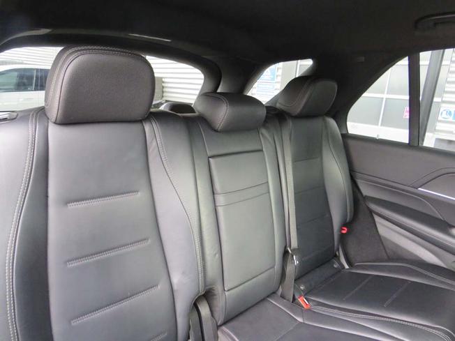MERCEDES-BENZ Gle Photo 8